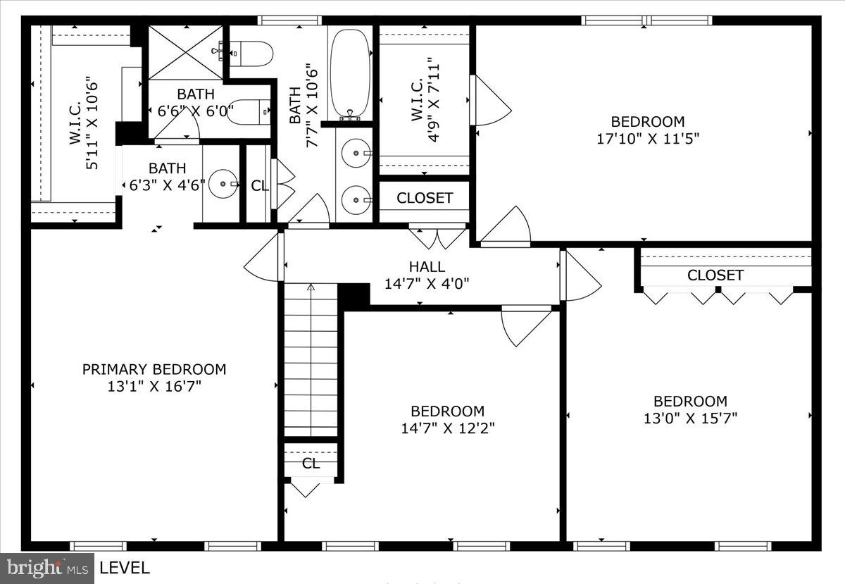 8461 RUSHING CREEK CT, SPRINGFIELD, Virginia 22153, 4 Bedrooms Bedrooms, ,2 BathroomsBathrooms,Residential,For sale,8461 RUSHING CREEK CT,VAFX2265958 MLS # VAFX2265958