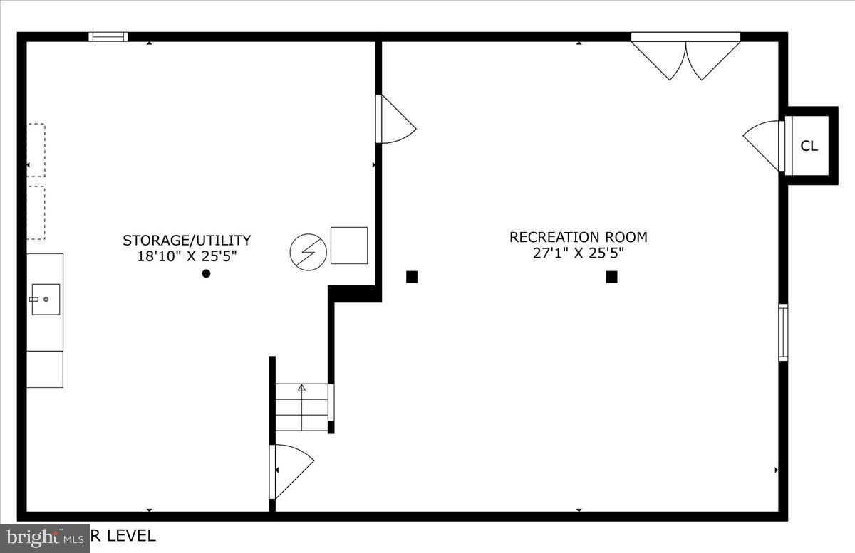 8461 RUSHING CREEK CT, SPRINGFIELD, Virginia 22153, 4 Bedrooms Bedrooms, ,2 BathroomsBathrooms,Residential,For sale,8461 RUSHING CREEK CT,VAFX2265958 MLS # VAFX2265958