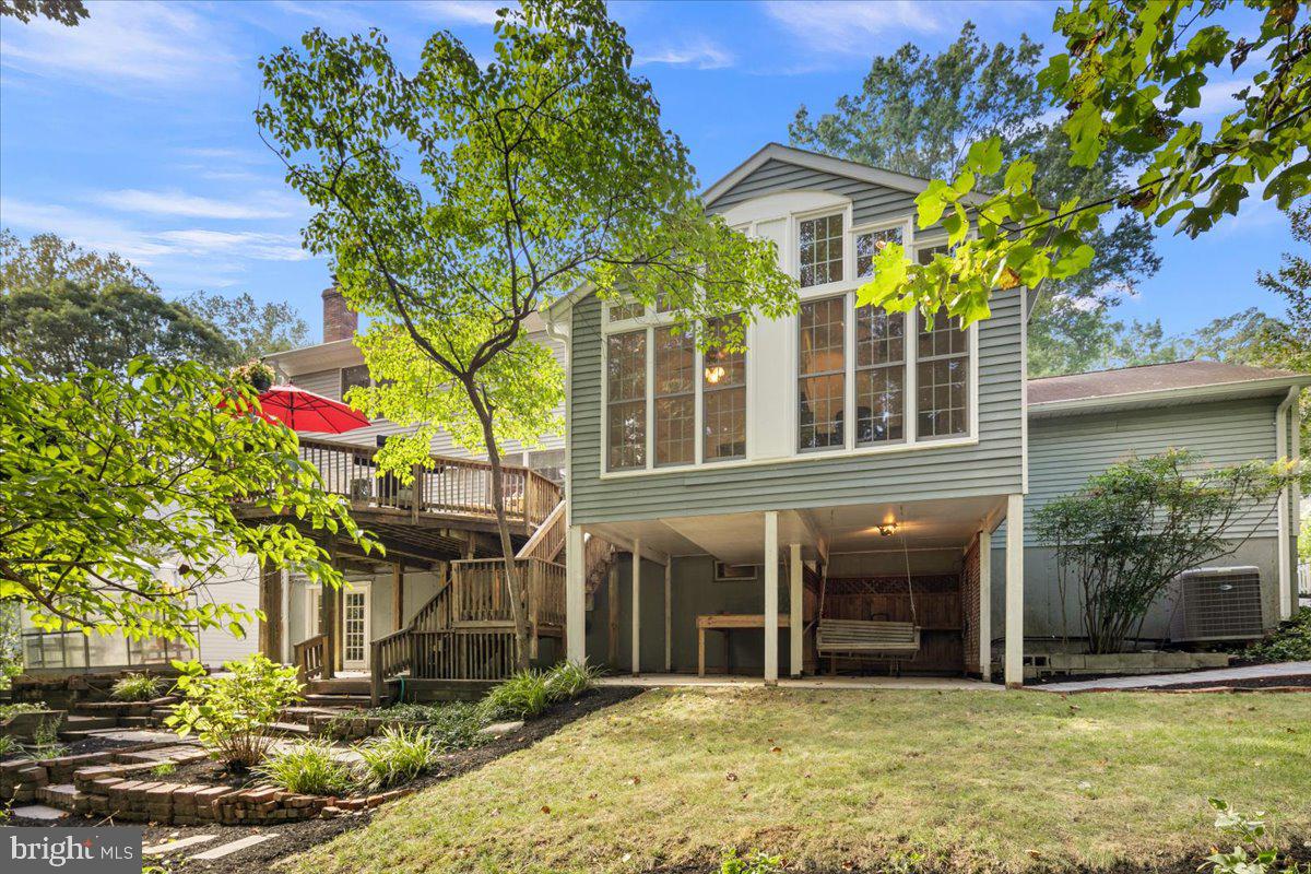 8461 RUSHING CREEK CT, SPRINGFIELD, Virginia 22153, 4 Bedrooms Bedrooms, ,2 BathroomsBathrooms,Residential,For sale,8461 RUSHING CREEK CT,VAFX2265958 MLS # VAFX2265958