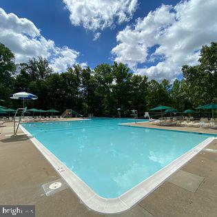 8461 RUSHING CREEK CT, SPRINGFIELD, Virginia 22153, 4 Bedrooms Bedrooms, ,2 BathroomsBathrooms,Residential,For sale,8461 RUSHING CREEK CT,VAFX2265958 MLS # VAFX2265958