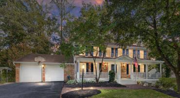 8461 RUSHING CREEK CT, SPRINGFIELD, Virginia 22153, 4 Bedrooms Bedrooms, ,2 BathroomsBathrooms,Residential,For sale,8461 RUSHING CREEK CT,VAFX2265958 MLS # VAFX2265958