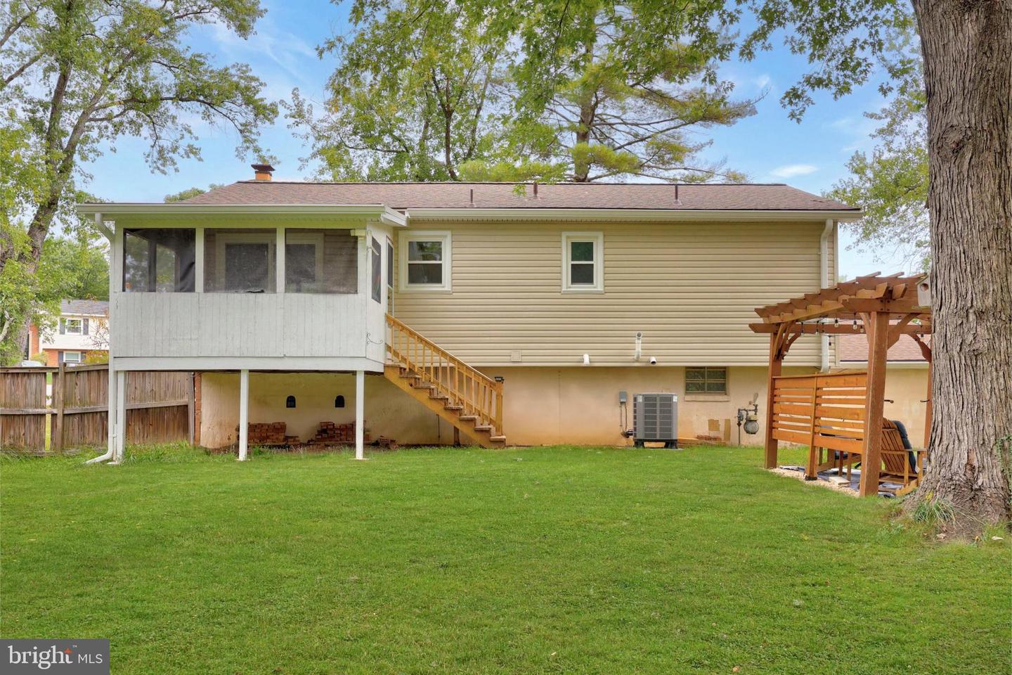 13540 KASLO DR, WOODBRIDGE, Virginia 22193, 4 Bedrooms Bedrooms, ,3 BathroomsBathrooms,Residential,For sale,13540 KASLO DR,VAPW2103752 MLS # VAPW2103752