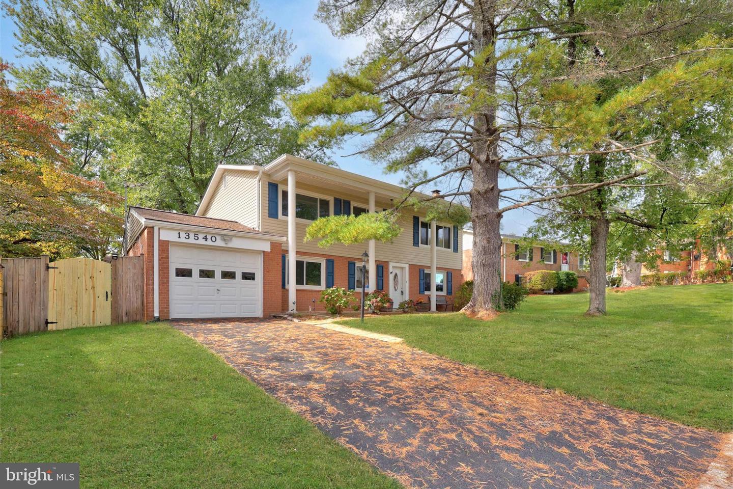 13540 KASLO DR, WOODBRIDGE, Virginia 22193, 4 Bedrooms Bedrooms, ,3 BathroomsBathrooms,Residential,For sale,13540 KASLO DR,VAPW2103752 MLS # VAPW2103752