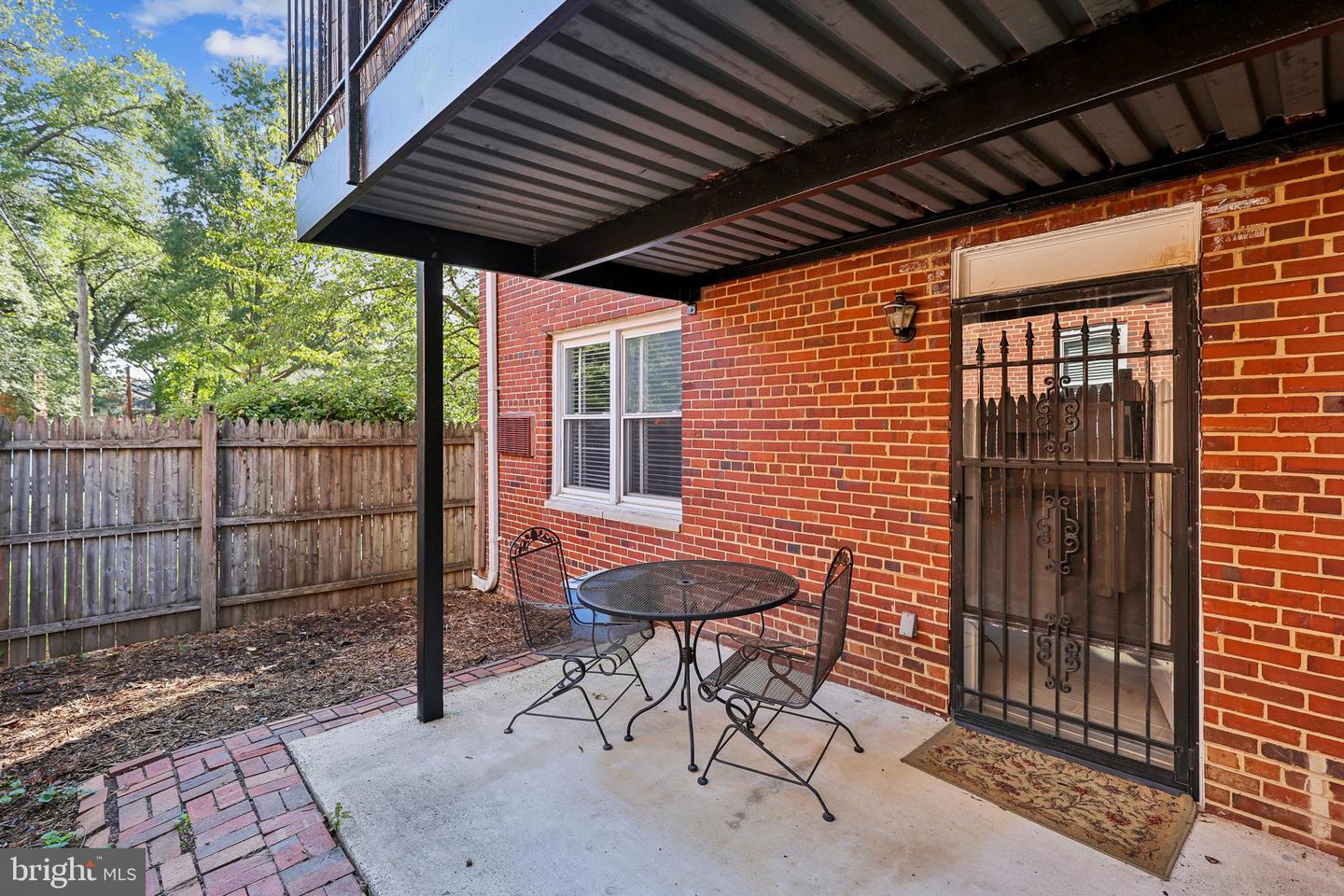 110 N GEORGE MASON DR #110-3, ARLINGTON, Virginia 22203, 1 Bedroom Bedrooms, ,1 BathroomBathrooms,Residential,For sale,110 N GEORGE MASON DR #110-3,VAAR2063464 MLS # VAAR2063464