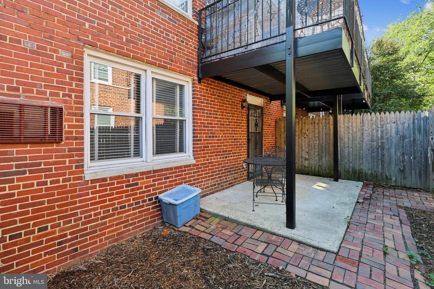 110 N GEORGE MASON DR #110-3, ARLINGTON, Virginia 22203, 1 Bedroom Bedrooms, ,1 BathroomBathrooms,Residential,For sale,110 N GEORGE MASON DR #110-3,VAAR2063464 MLS # VAAR2063464