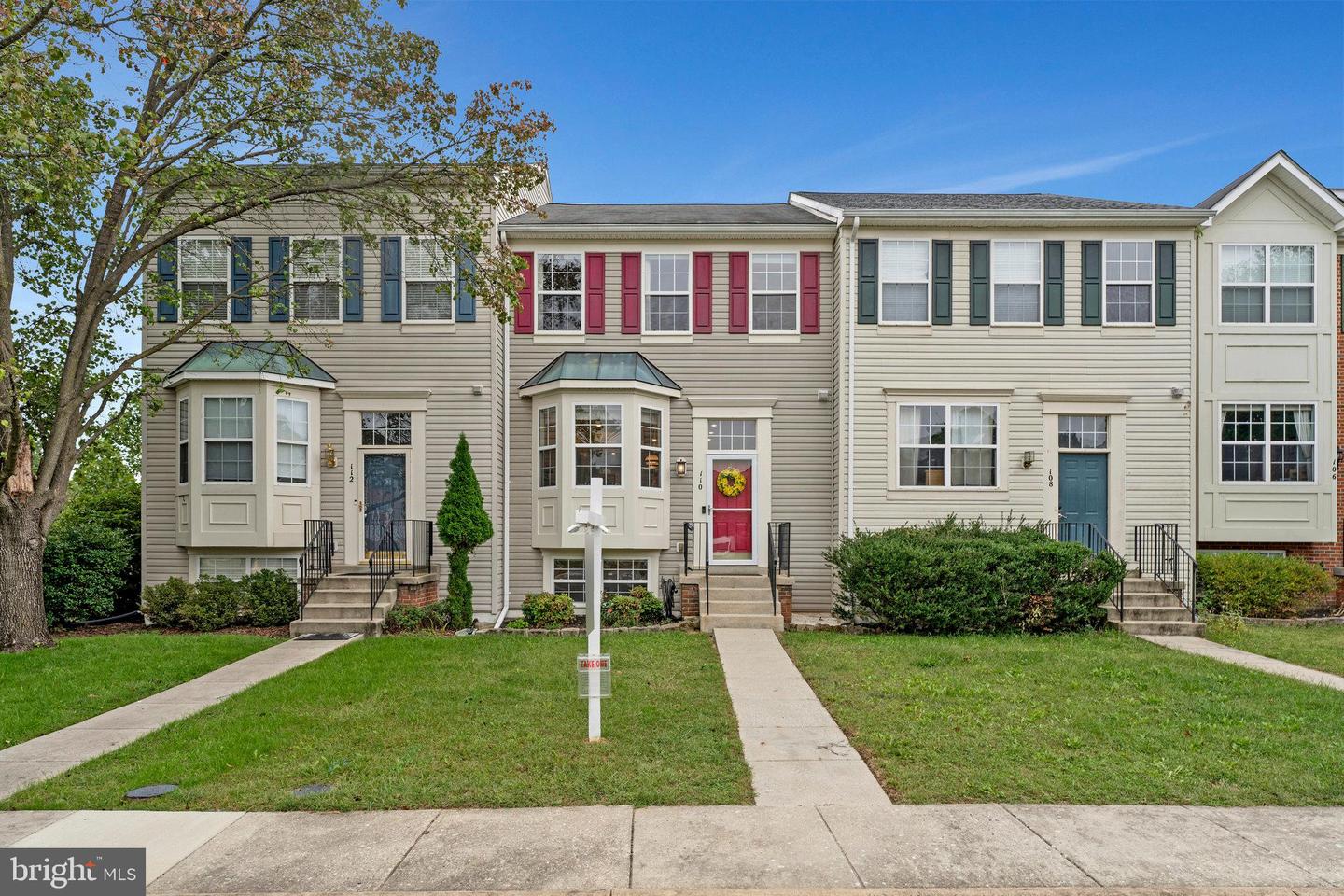 110 SPENCER TER SE, LEESBURG, Virginia 20175, 4 Bedrooms Bedrooms, ,3 BathroomsBathrooms,Residential,For sale,110 SPENCER TER SE,VALO2106684 MLS # VALO2106684