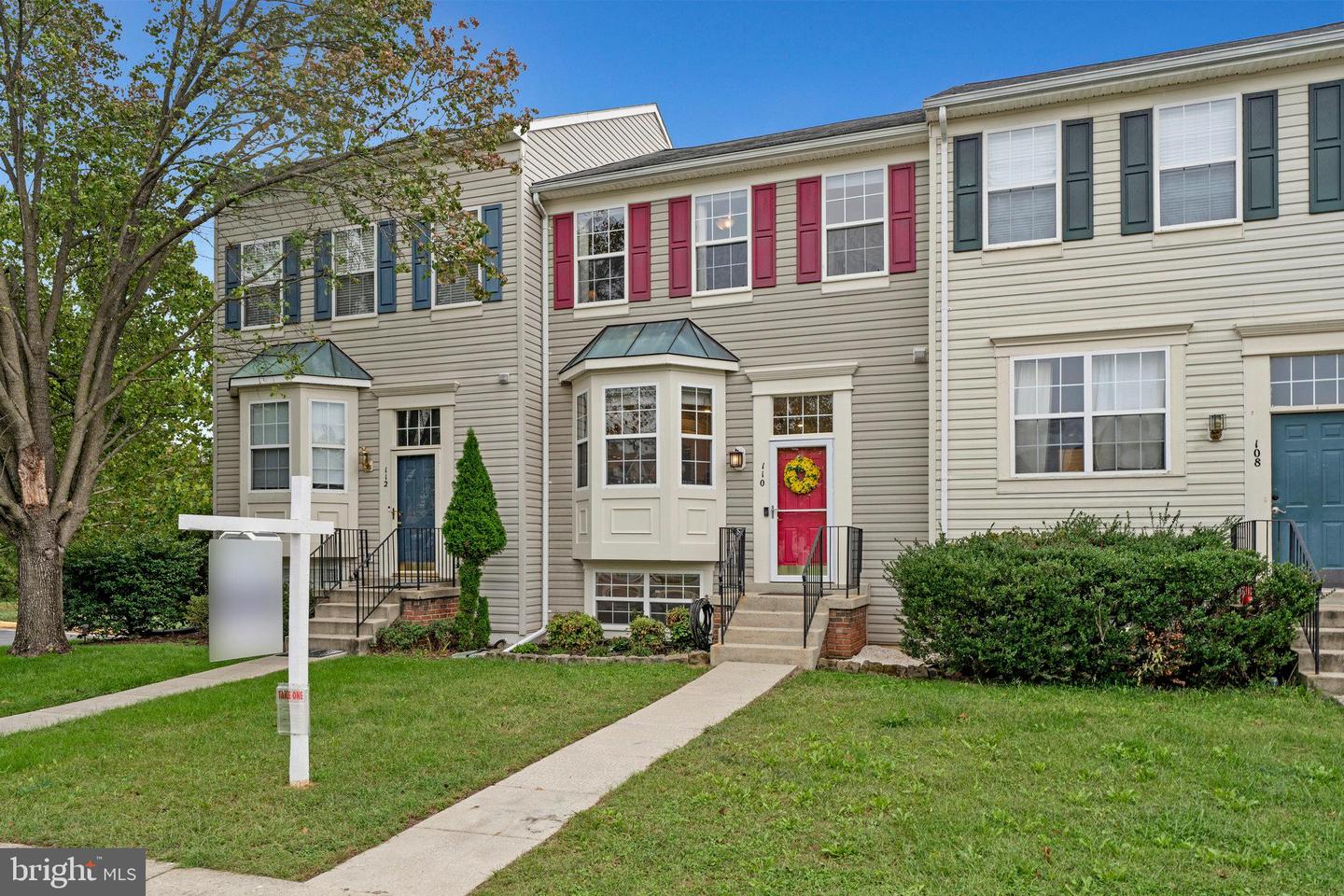 110 SPENCER TER SE, LEESBURG, Virginia 20175, 4 Bedrooms Bedrooms, ,3 BathroomsBathrooms,Residential,For sale,110 SPENCER TER SE,VALO2106684 MLS # VALO2106684