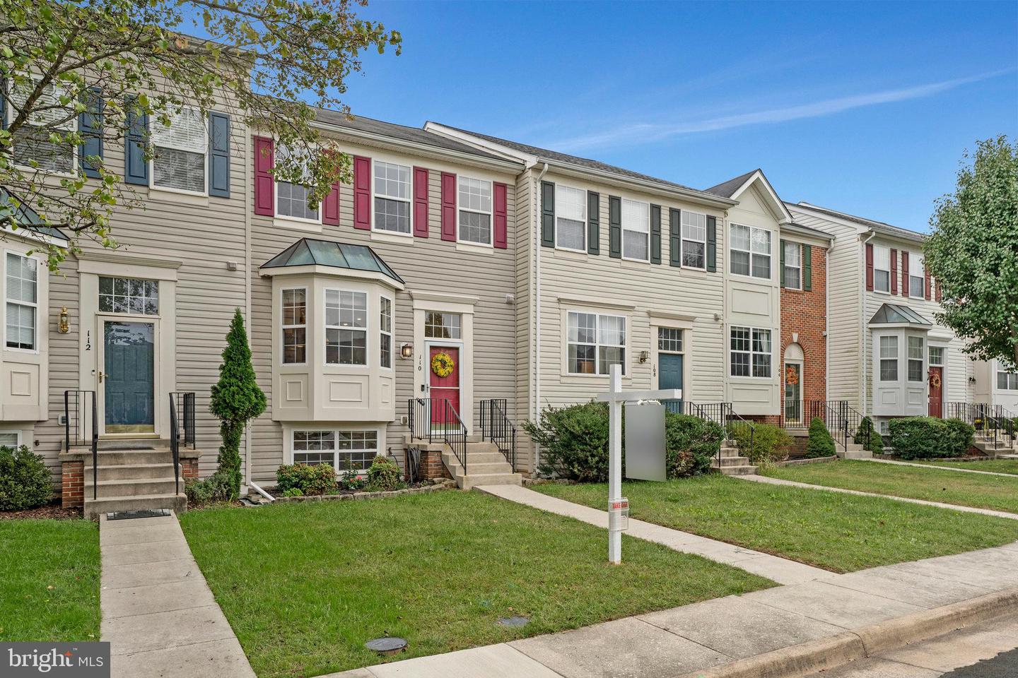 110 SPENCER TER SE, LEESBURG, Virginia 20175, 4 Bedrooms Bedrooms, ,3 BathroomsBathrooms,Residential,For sale,110 SPENCER TER SE,VALO2106684 MLS # VALO2106684