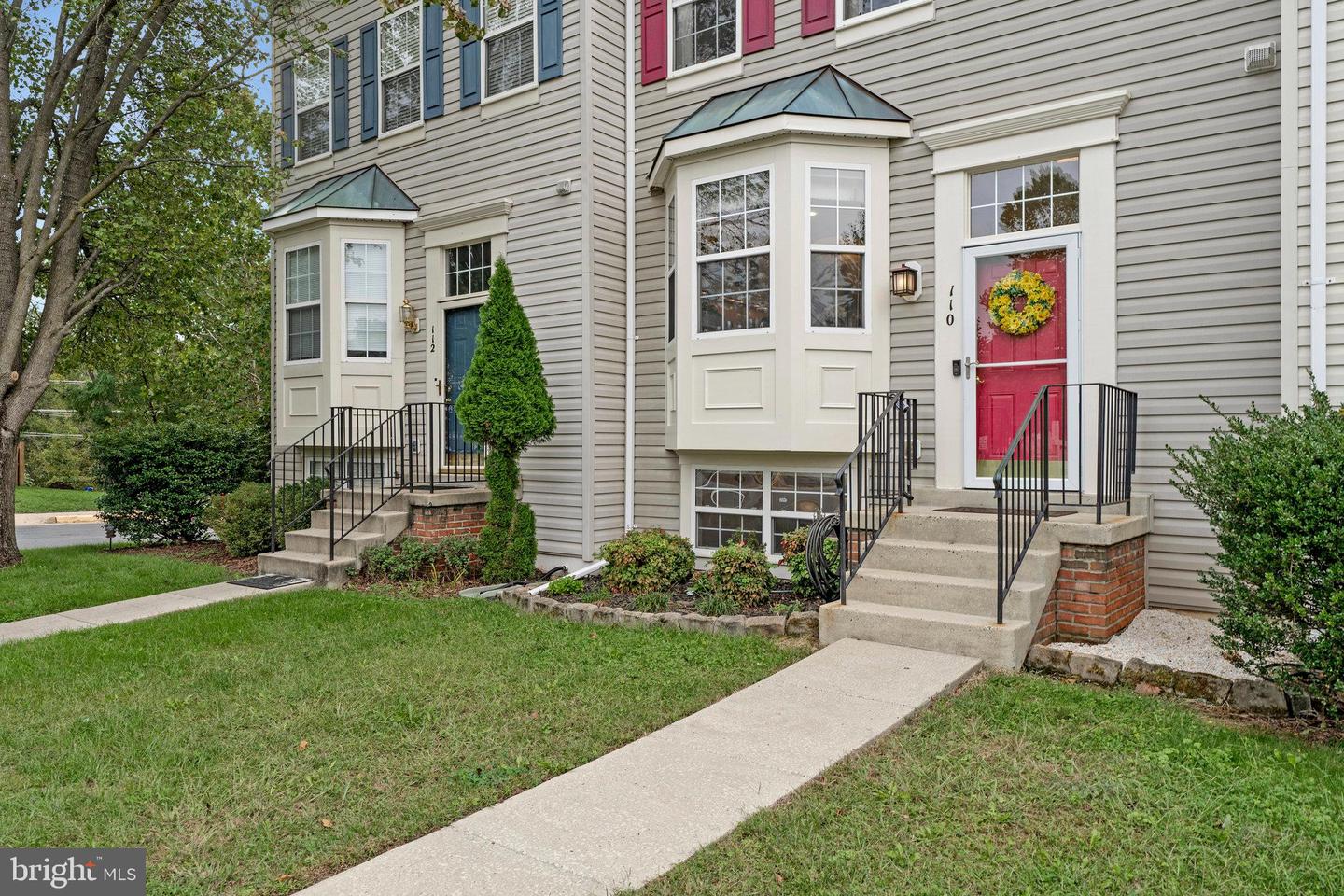 110 SPENCER TER SE, LEESBURG, Virginia 20175, 4 Bedrooms Bedrooms, ,3 BathroomsBathrooms,Residential,For sale,110 SPENCER TER SE,VALO2106684 MLS # VALO2106684