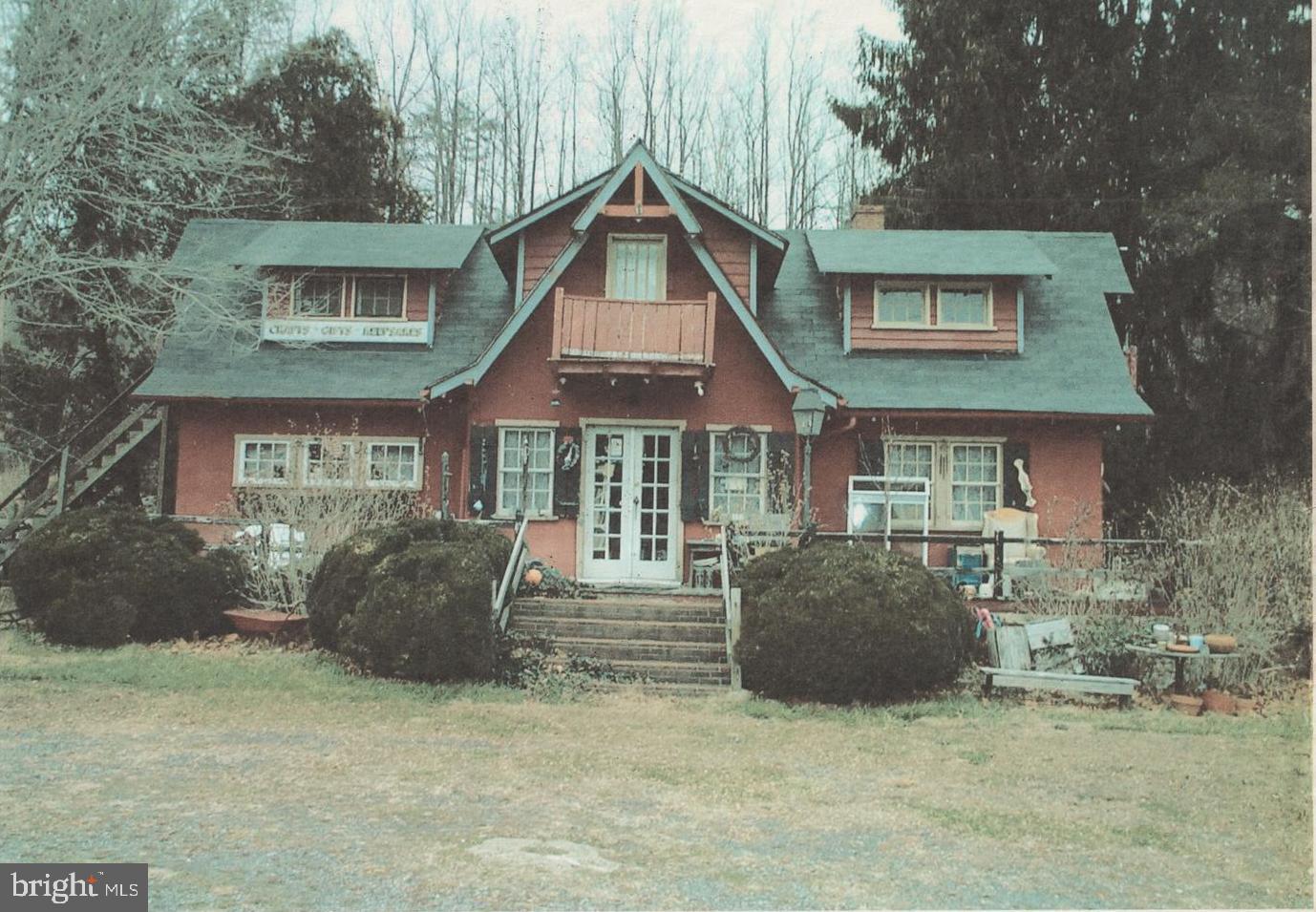 11727 LEE HWY, SPERRYVILLE, Virginia 22740, 5 Bedrooms Bedrooms, ,3 BathroomsBathrooms,Residential,For sale,11727 LEE HWY,VARP2002260 MLS # VARP2002260