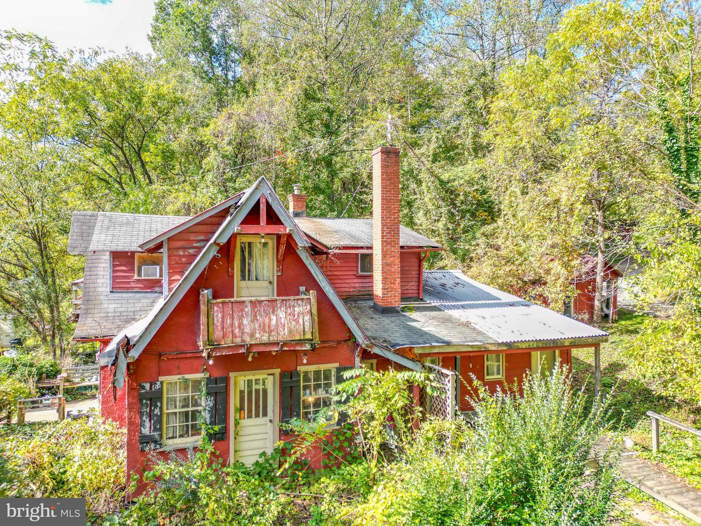 11727 LEE HWY, SPERRYVILLE, Virginia 22740, 5 Bedrooms Bedrooms, ,3 BathroomsBathrooms,Residential,For sale,11727 LEE HWY,VARP2002260 MLS # VARP2002260