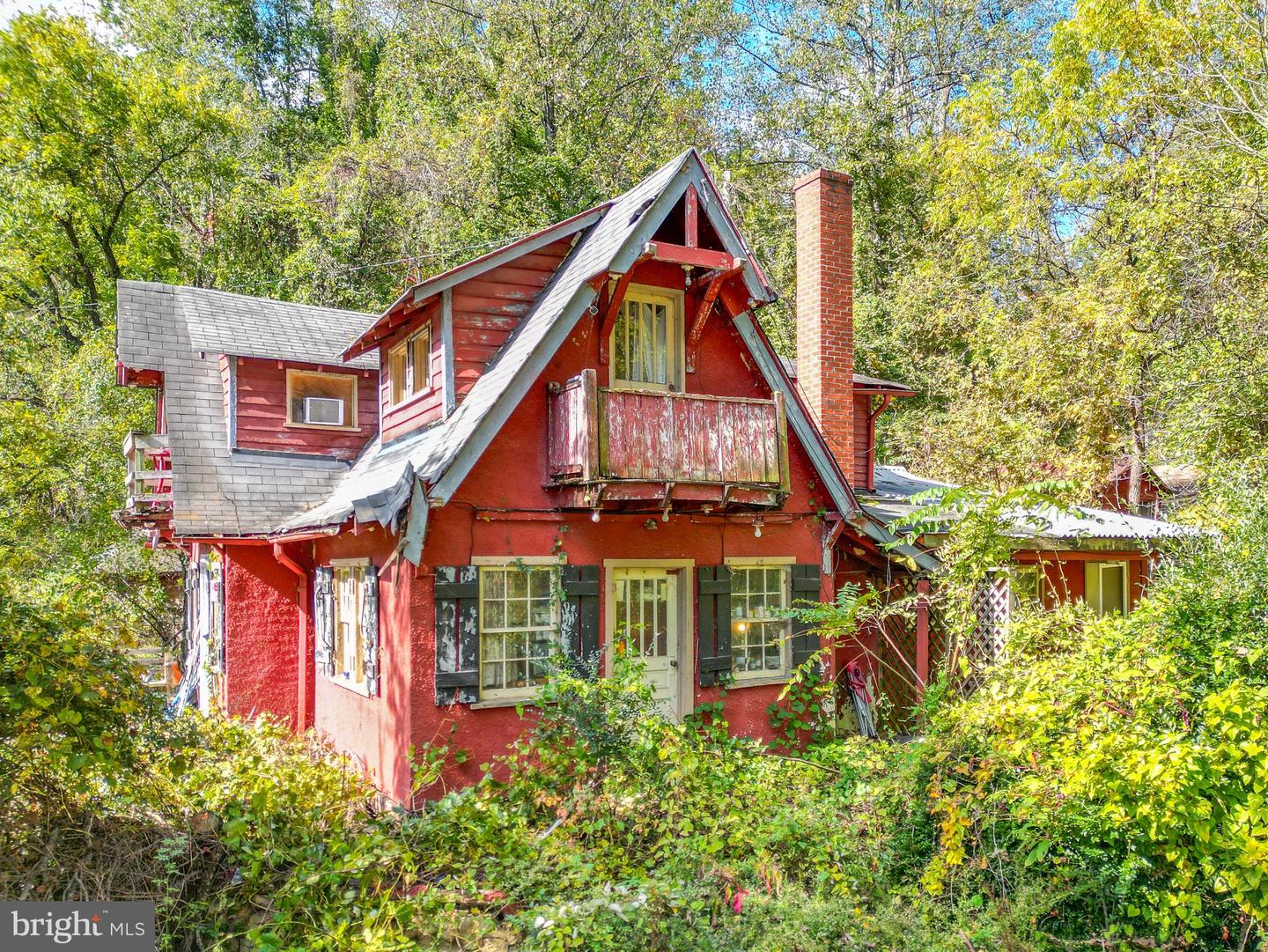 11727 LEE HWY, SPERRYVILLE, Virginia 22740, 5 Bedrooms Bedrooms, ,3 BathroomsBathrooms,Residential,For sale,11727 LEE HWY,VARP2002260 MLS # VARP2002260