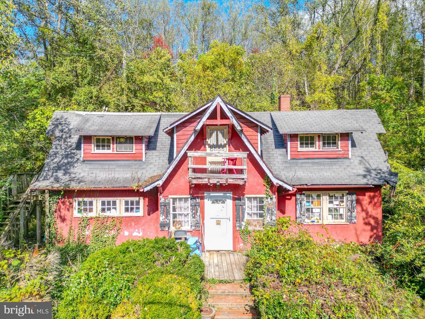 11727 LEE HWY, SPERRYVILLE, Virginia 22740, 5 Bedrooms Bedrooms, ,3 BathroomsBathrooms,Residential,For sale,11727 LEE HWY,VARP2002260 MLS # VARP2002260