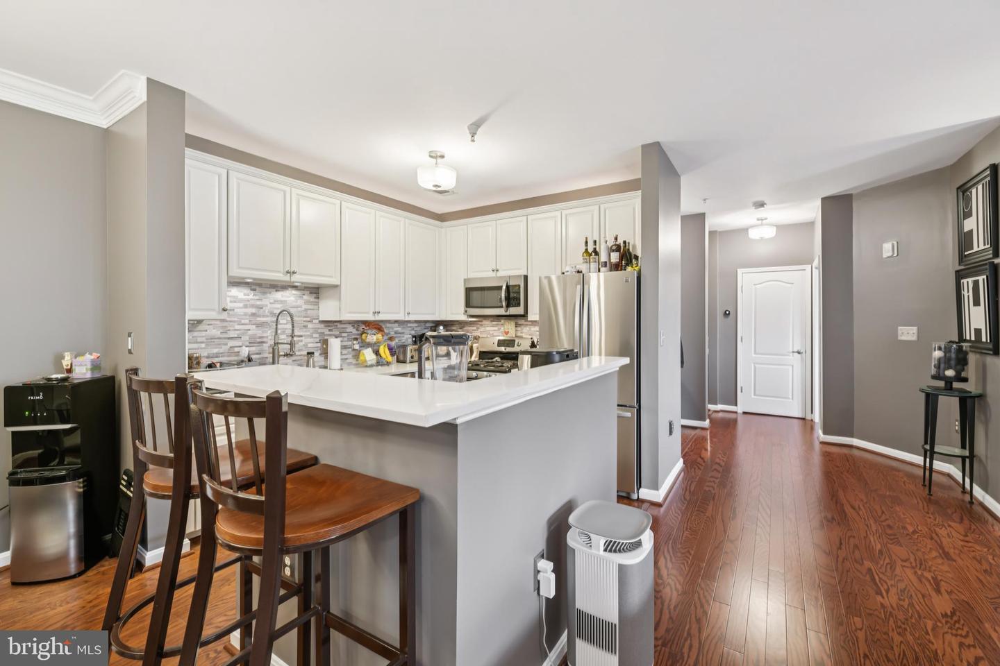 1621 LADUE CT #207, WOODBRIDGE, Virginia 22191, 2 Bedrooms Bedrooms, ,2 BathroomsBathrooms,Residential,For sale,1621 LADUE CT #207,VAPW2104036 MLS # VAPW2104036