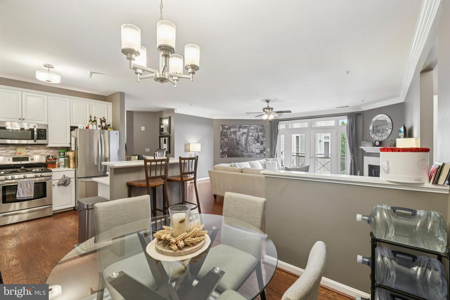 1621 LADUE CT #207, WOODBRIDGE, Virginia 22191, 2 Bedrooms Bedrooms, ,2 BathroomsBathrooms,Residential,For sale,1621 LADUE CT #207,VAPW2104036 MLS # VAPW2104036