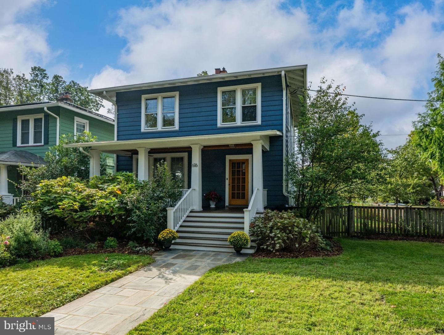 616 WHITTIER ST NW, WASHINGTON, District Of Columbia 20012, 5 Bedrooms Bedrooms, 8 Rooms Rooms,3 BathroomsBathrooms,Residential,For sale,616 WHITTIER ST NW,DCDC2222560 MLS # DCDC2222560