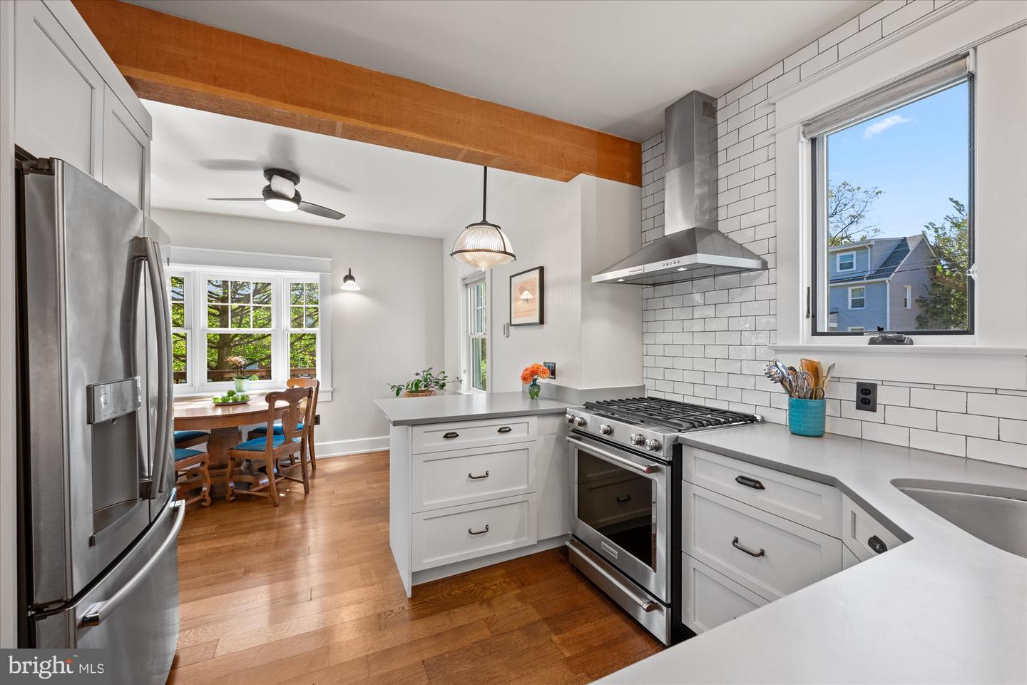 616 WHITTIER ST NW, WASHINGTON, District Of Columbia 20012, 5 Bedrooms Bedrooms, 8 Rooms Rooms,3 BathroomsBathrooms,Residential,For sale,616 WHITTIER ST NW,DCDC2222560 MLS # DCDC2222560