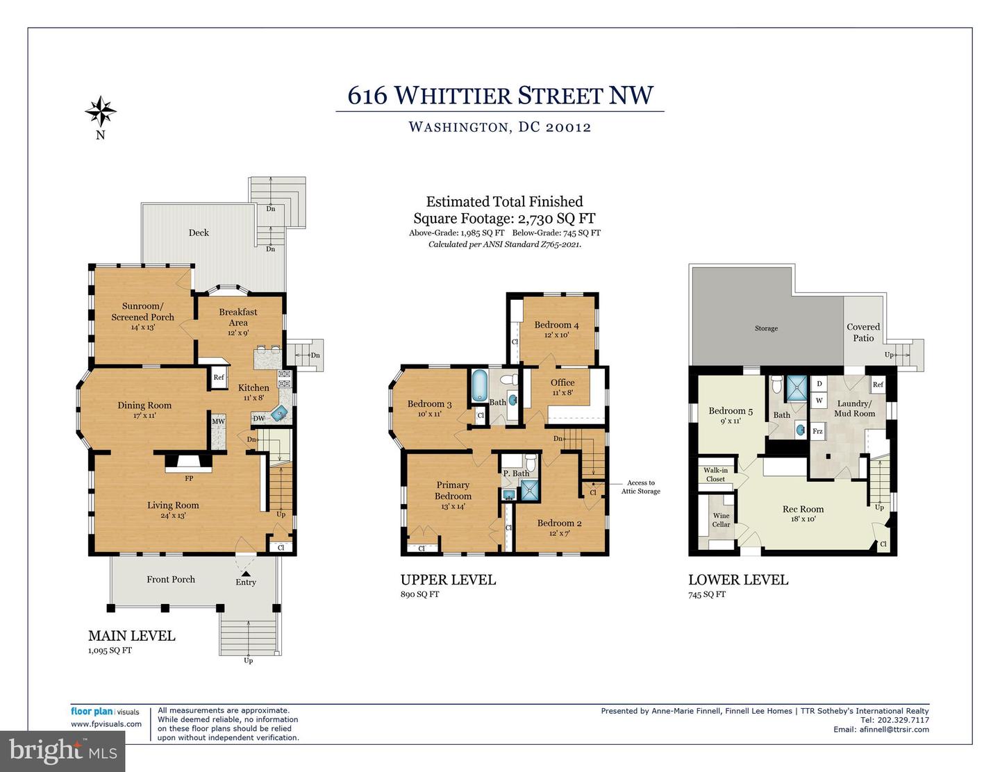 616 WHITTIER ST NW, WASHINGTON, District Of Columbia 20012, 5 Bedrooms Bedrooms, 8 Rooms Rooms,3 BathroomsBathrooms,Residential,For sale,616 WHITTIER ST NW,DCDC2222560 MLS # DCDC2222560