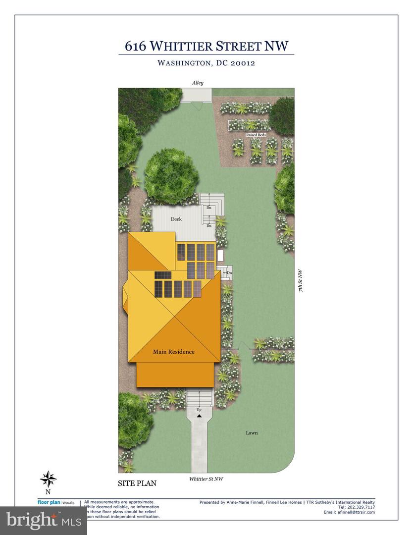 616 WHITTIER ST NW, WASHINGTON, District Of Columbia 20012, 5 Bedrooms Bedrooms, 8 Rooms Rooms,3 BathroomsBathrooms,Residential,For sale,616 WHITTIER ST NW,DCDC2222560 MLS # DCDC2222560