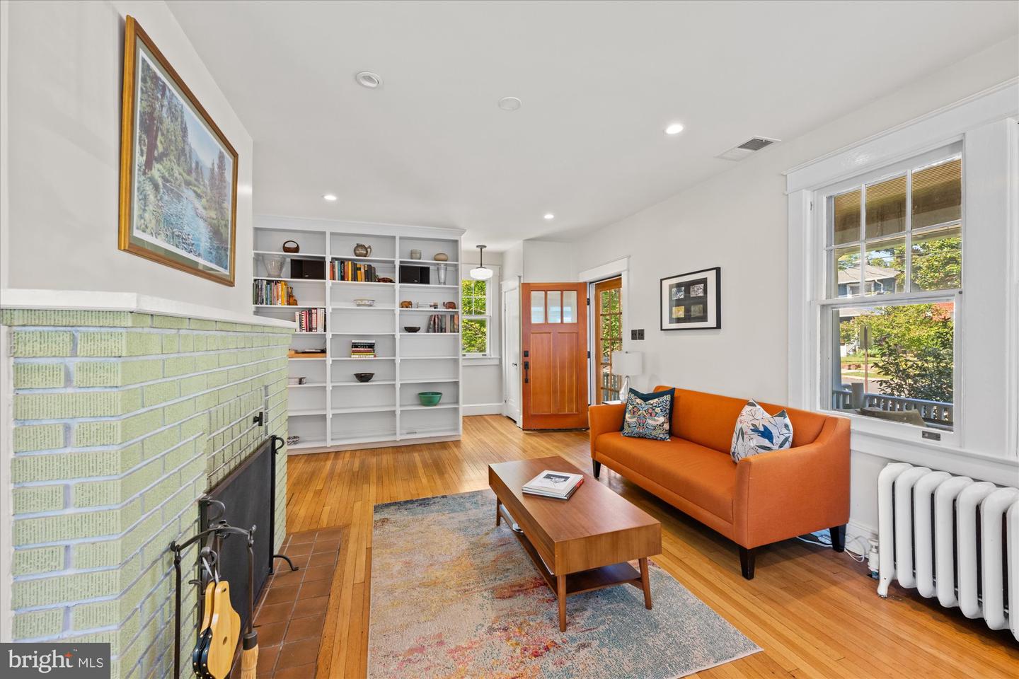 616 WHITTIER ST NW, WASHINGTON, District Of Columbia 20012, 5 Bedrooms Bedrooms, 8 Rooms Rooms,3 BathroomsBathrooms,Residential,For sale,616 WHITTIER ST NW,DCDC2222560 MLS # DCDC2222560