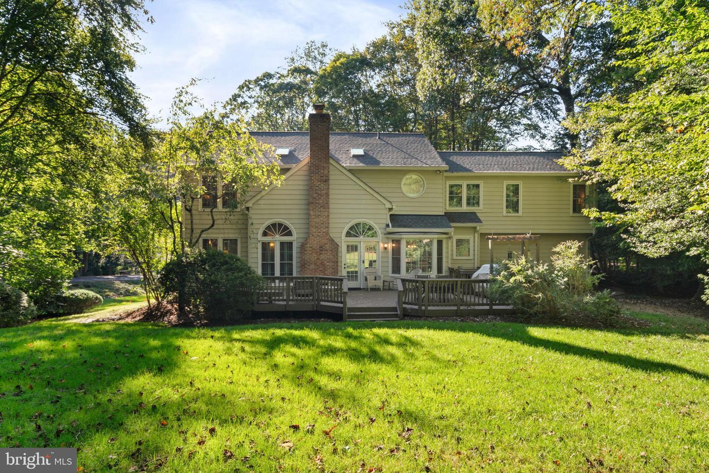 10621 BEECHNUT CT, FAIRFAX STATION, Virginia 22039, 4 Bedrooms Bedrooms, 19 Rooms Rooms,3 BathroomsBathrooms,Residential,For sale,10621 BEECHNUT CT,VAFX2267518 MLS # VAFX2267518
