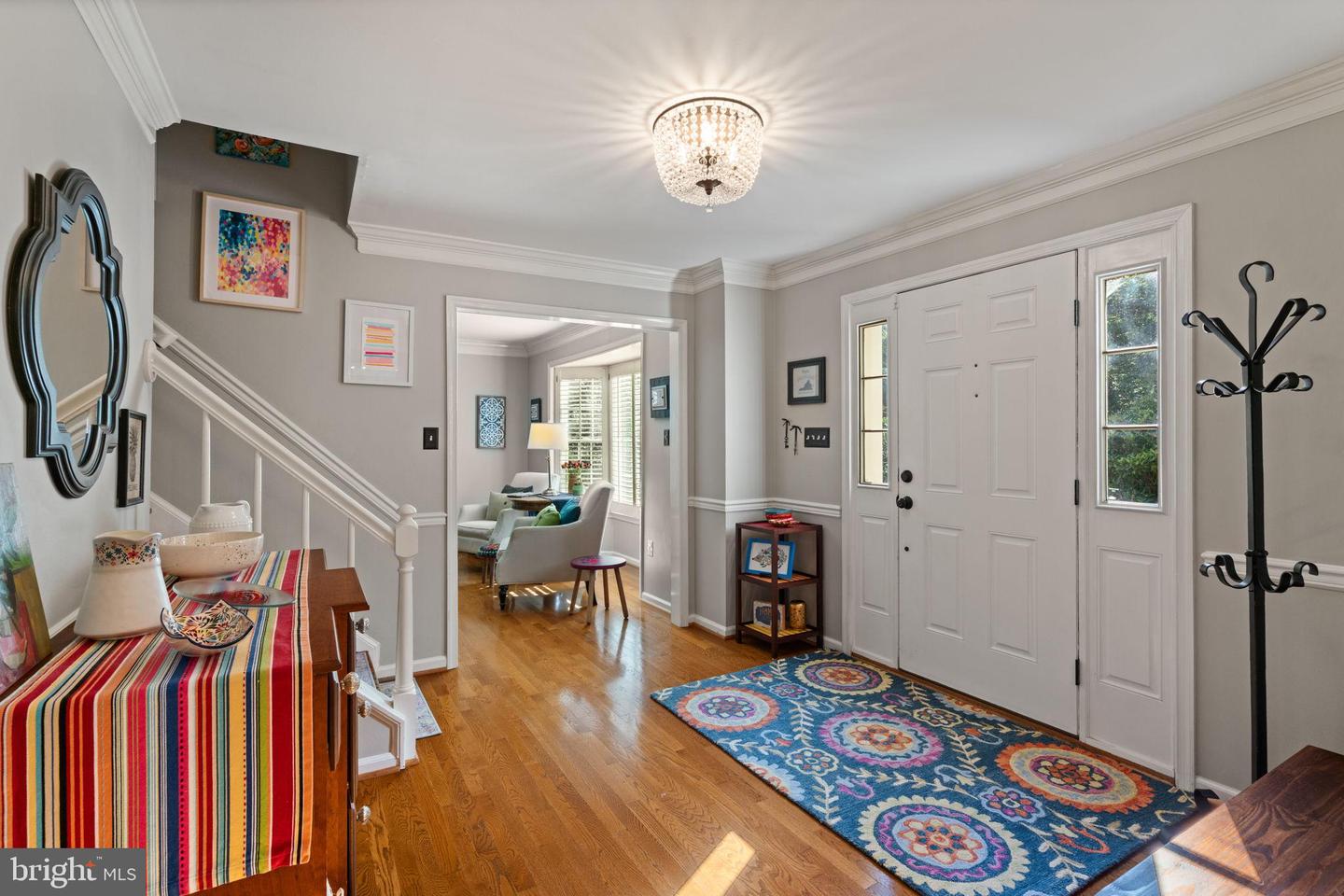 10621 BEECHNUT CT, FAIRFAX STATION, Virginia 22039, 4 Bedrooms Bedrooms, 19 Rooms Rooms,3 BathroomsBathrooms,Residential,For sale,10621 BEECHNUT CT,VAFX2267518 MLS # VAFX2267518