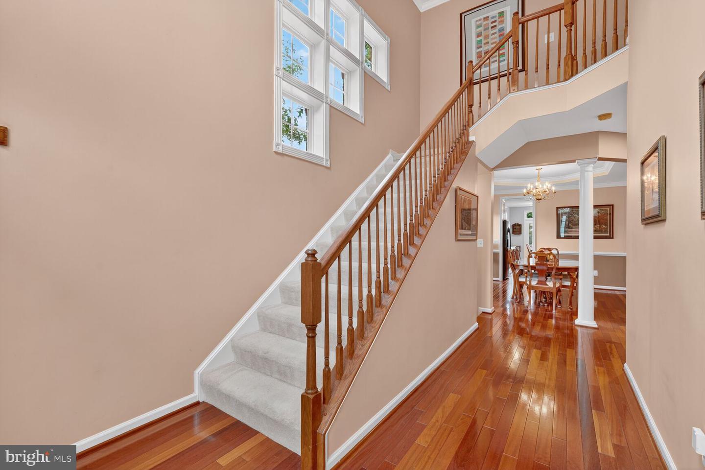 8501 BARROW FURNACE LN, LORTON, Virginia 22079, 4 Bedrooms Bedrooms, ,4 BathroomsBathrooms,Residential,For sale,8501 BARROW FURNACE LN,VAFX2267810 MLS # VAFX2267810