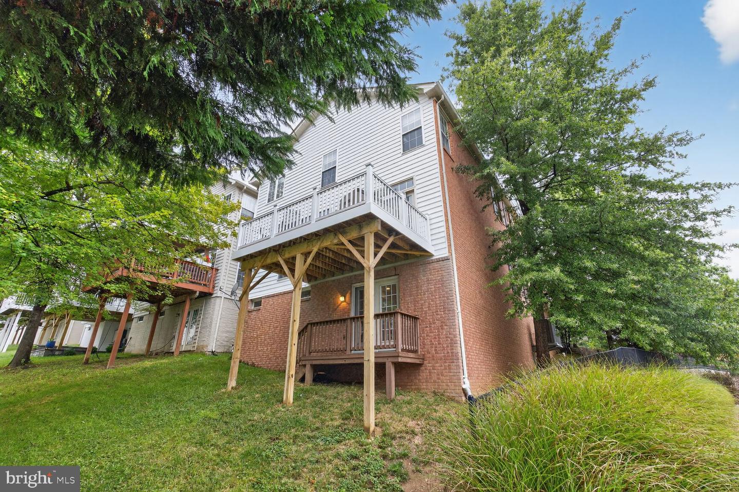 8501 BARROW FURNACE LN, LORTON, Virginia 22079, 4 Bedrooms Bedrooms, ,4 BathroomsBathrooms,Residential,For sale,8501 BARROW FURNACE LN,VAFX2267810 MLS # VAFX2267810