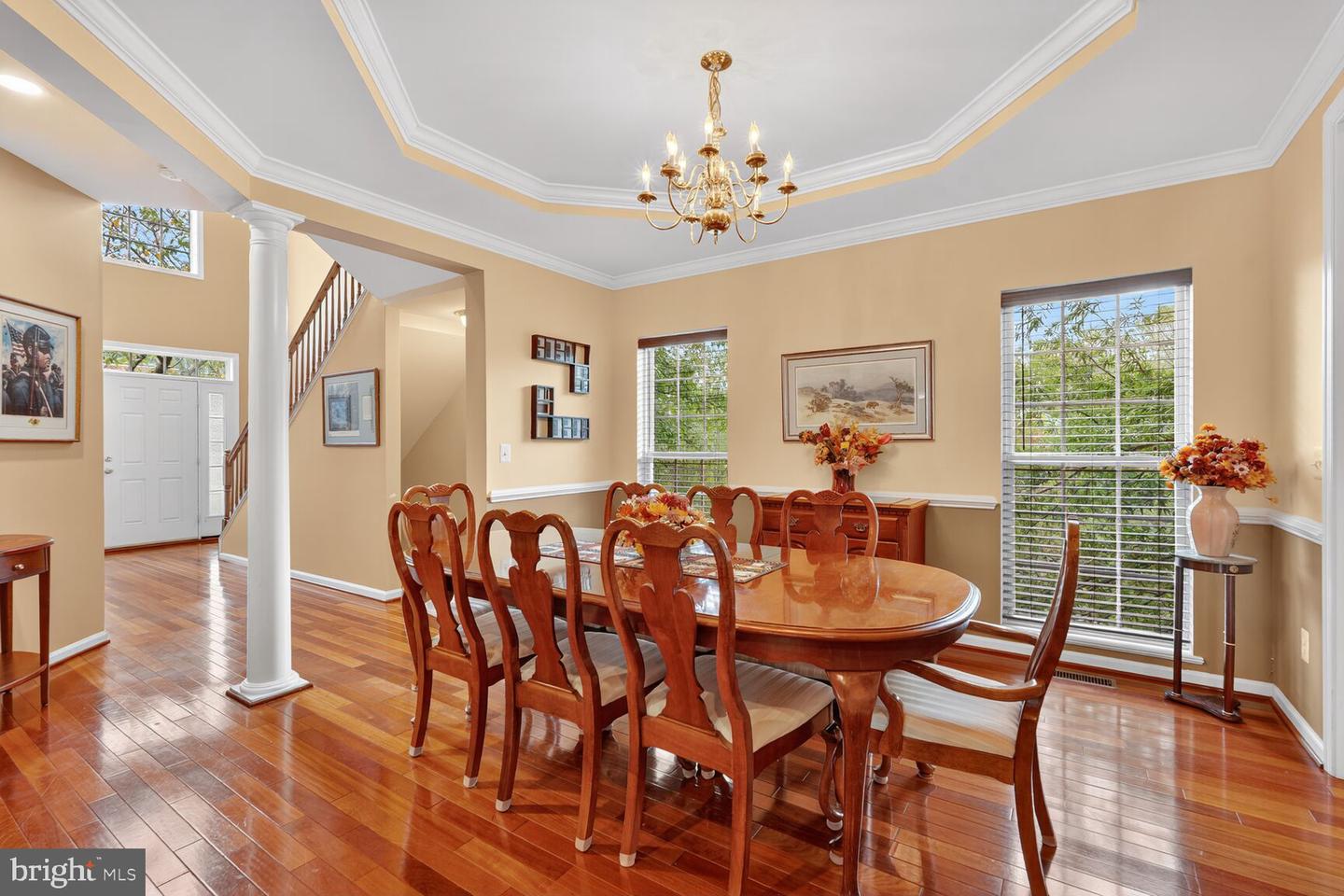 8501 BARROW FURNACE LN, LORTON, Virginia 22079, 4 Bedrooms Bedrooms, ,4 BathroomsBathrooms,Residential,For sale,8501 BARROW FURNACE LN,VAFX2267810 MLS # VAFX2267810