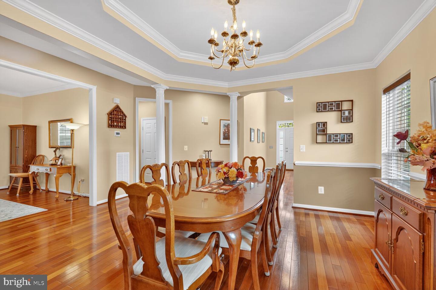 8501 BARROW FURNACE LN, LORTON, Virginia 22079, 4 Bedrooms Bedrooms, ,4 BathroomsBathrooms,Residential,For sale,8501 BARROW FURNACE LN,VAFX2267810 MLS # VAFX2267810