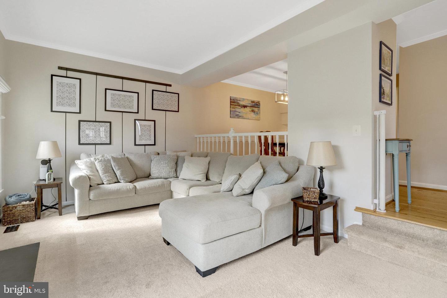 6525 TARTAN VISTA DR, ALEXANDRIA, Virginia 22312, 3 Bedrooms Bedrooms, ,3 BathroomsBathrooms,Residential,For sale,6525 TARTAN VISTA DR,VAFX2267820 MLS # VAFX2267820