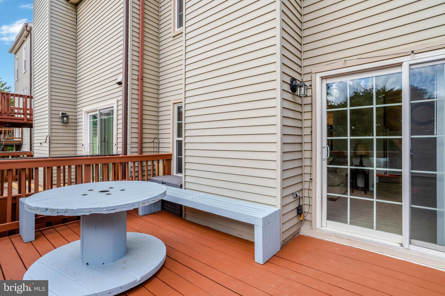 6525 TARTAN VISTA DR, ALEXANDRIA, Virginia 22312, 3 Bedrooms Bedrooms, ,3 BathroomsBathrooms,Residential,For sale,6525 TARTAN VISTA DR,VAFX2267820 MLS # VAFX2267820