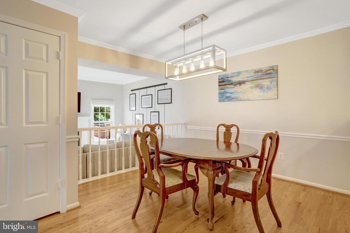 6525 TARTAN VISTA DR, ALEXANDRIA, Virginia 22312, 3 Bedrooms Bedrooms, ,3 BathroomsBathrooms,Residential,For sale,6525 TARTAN VISTA DR,VAFX2267820 MLS # VAFX2267820