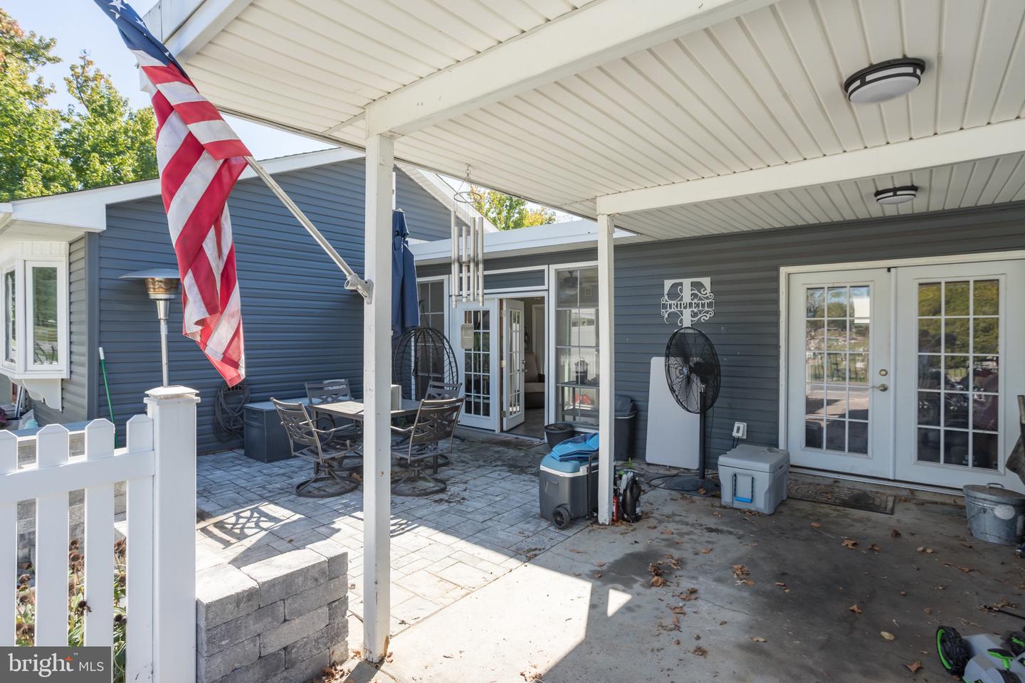 525 E CORK ST, WINCHESTER, Virginia 22601, 2 Bedrooms Bedrooms, ,1 BathroomBathrooms,Residential,For sale,525 E CORK ST,VAWI2009102 MLS # VAWI2009102