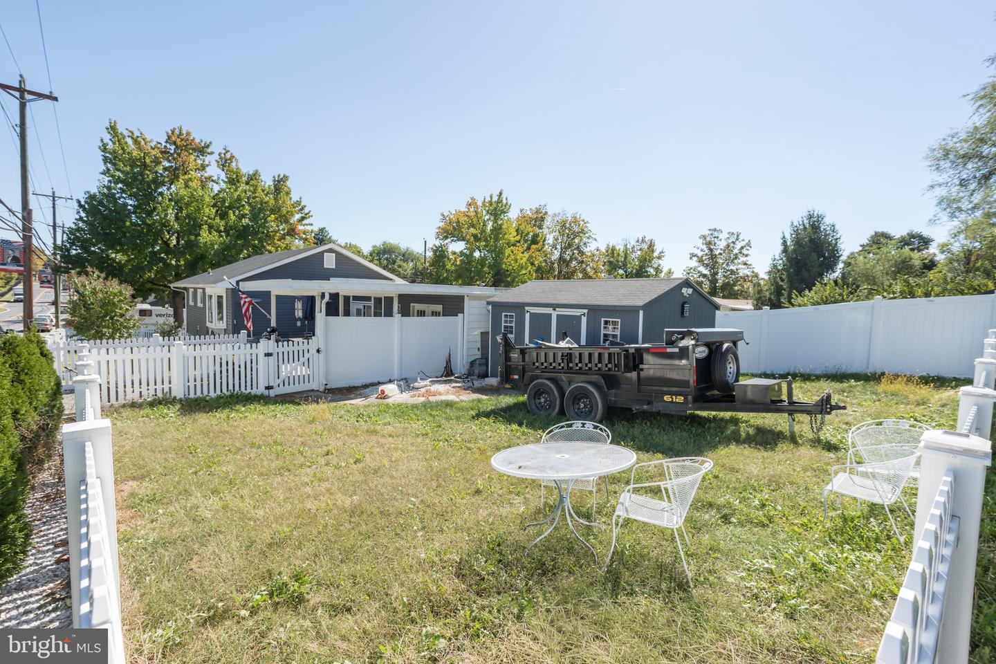525 E CORK ST, WINCHESTER, Virginia 22601, 2 Bedrooms Bedrooms, ,1 BathroomBathrooms,Residential,For sale,525 E CORK ST,VAWI2009102 MLS # VAWI2009102