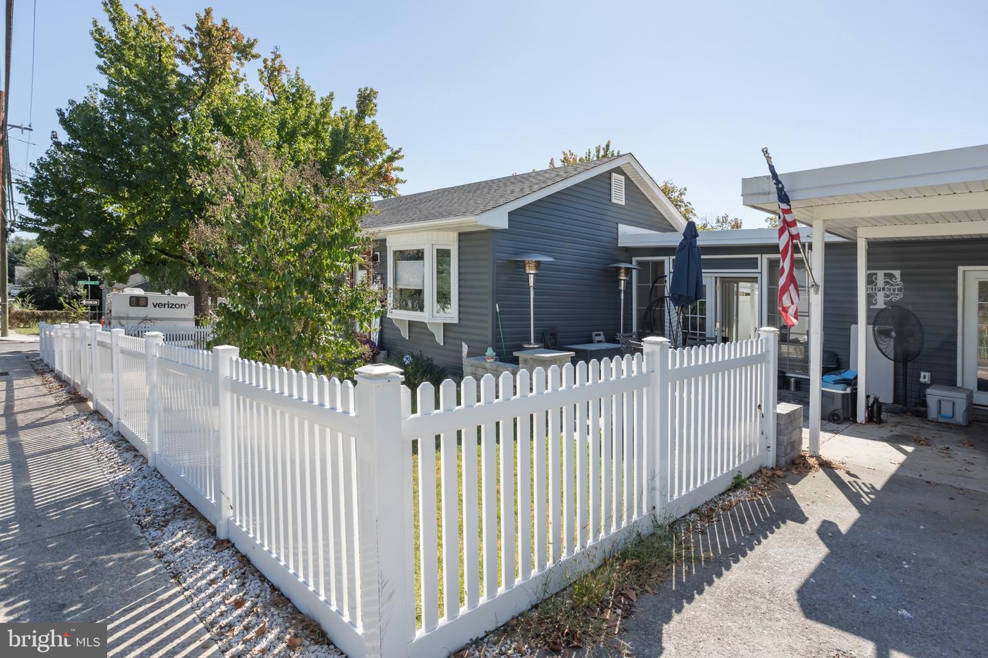 525 E CORK ST, WINCHESTER, Virginia 22601, 2 Bedrooms Bedrooms, ,1 BathroomBathrooms,Residential,For sale,525 E CORK ST,VAWI2009102 MLS # VAWI2009102
