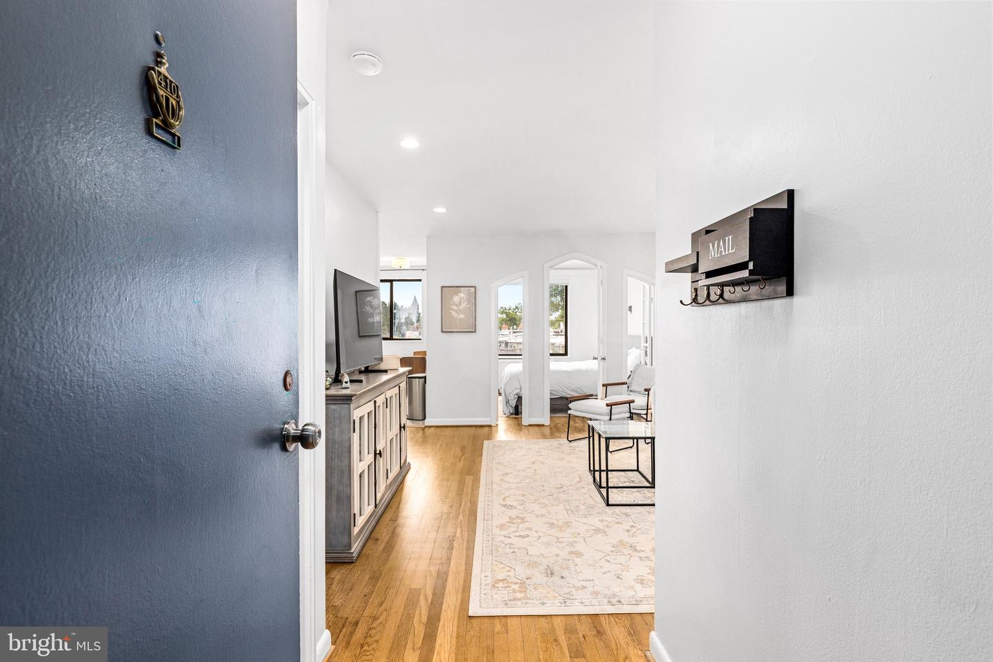 305 C ST NE #410, WASHINGTON, District Of Columbia 20002, 1 Bedroom Bedrooms, 4 Rooms Rooms,1 BathroomBathrooms,Residential,For sale,305 C ST NE #410,DCDC2223224 MLS # DCDC2223224