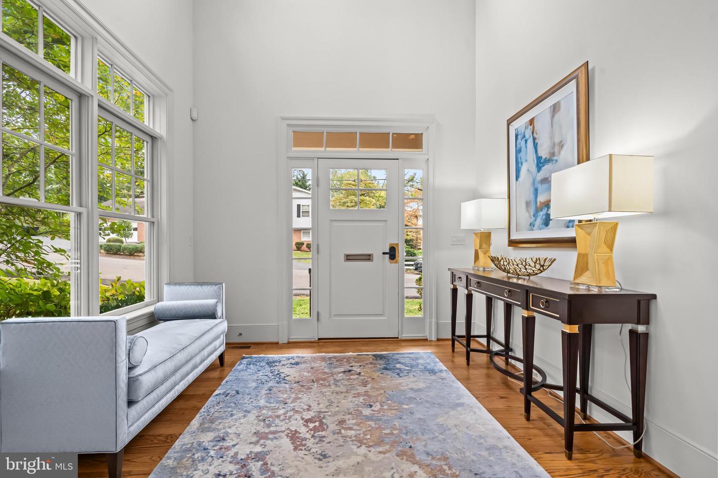 4801 29TH ST N, ARLINGTON, Virginia 22207, 5 Bedrooms Bedrooms, ,4 BathroomsBathrooms,Residential,For sale,4801 29TH ST N,VAAR2064038 MLS # VAAR2064038
