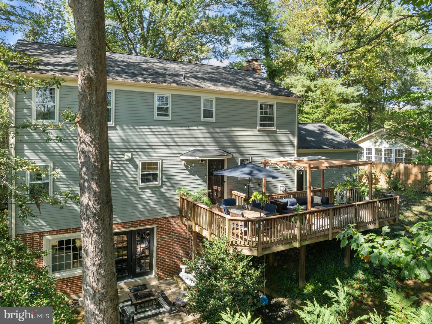 4193 WATERWAY DR, DUMFRIES, Virginia 22025, 4 Bedrooms Bedrooms, ,3 BathroomsBathrooms,Residential,For sale,4193 WATERWAY DR,VAPW2104556 MLS # VAPW2104556