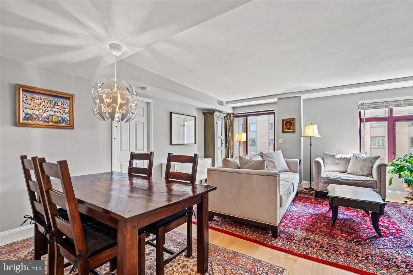 2400 CLARENDON BLVD #606, ARLINGTON, Virginia 22201, 2 Bedrooms Bedrooms, ,2 BathroomsBathrooms,Residential,For sale,2400 CLARENDON BLVD #606,VAAR2064074 MLS # VAAR2064074