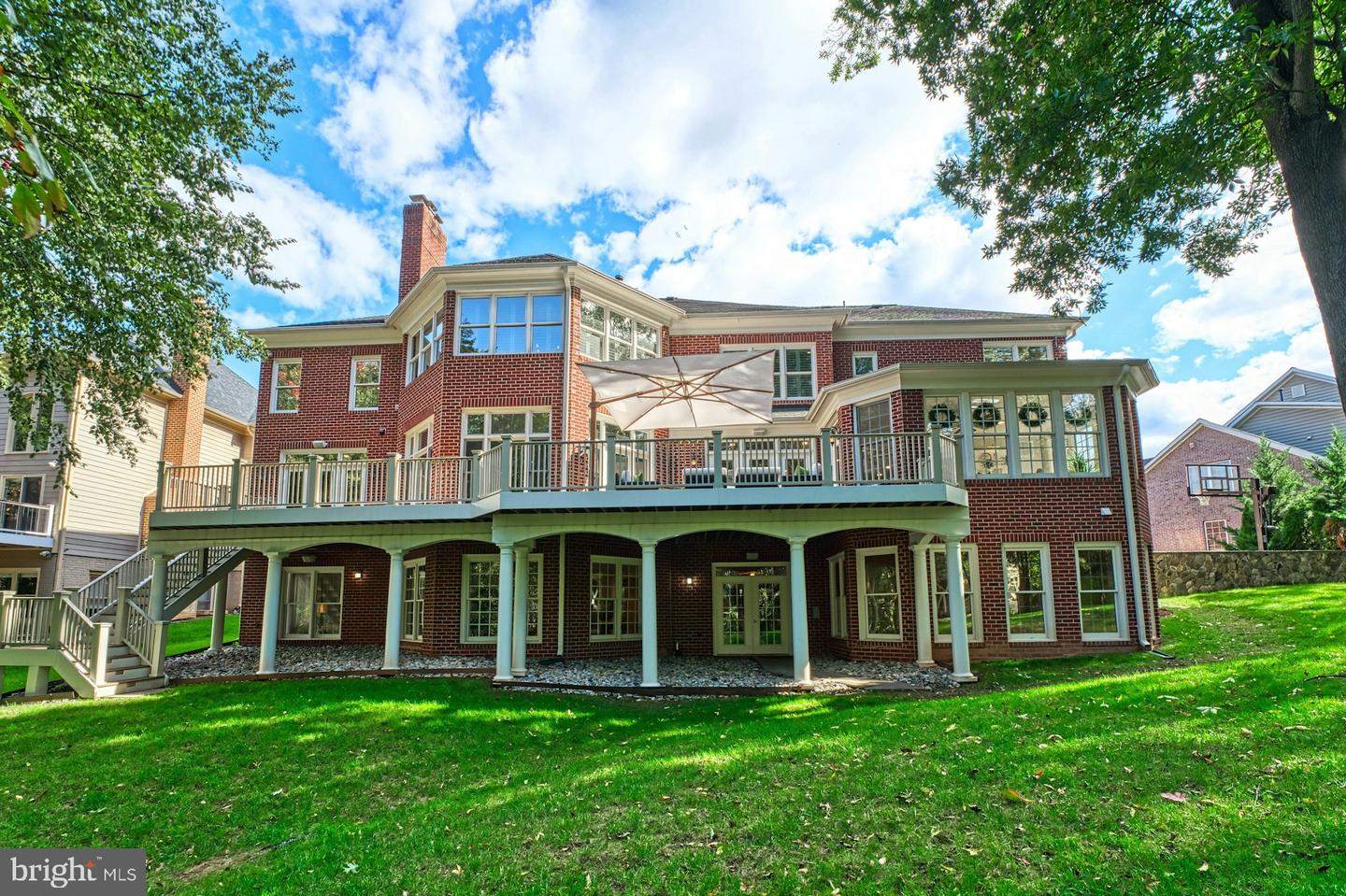 18267 GLEN OAK WAY, LEESBURG, Virginia 20176, 7 Bedrooms Bedrooms, ,6 BathroomsBathrooms,Residential,For sale,18267 GLEN OAK WAY,VALO2107472 MLS # VALO2107472