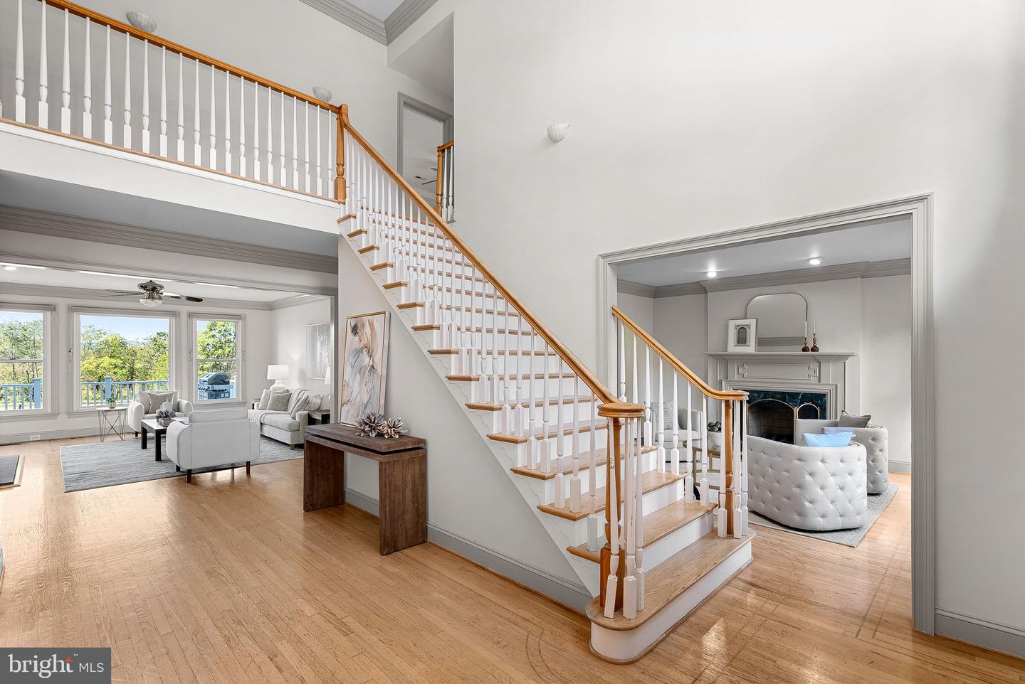 19815 GREGGSVILLE RD, PURCELLVILLE, Virginia 20132, 4 Bedrooms Bedrooms, ,5 BathroomsBathrooms,Residential,For sale,19815 GREGGSVILLE RD,VALO2107474 MLS # VALO2107474