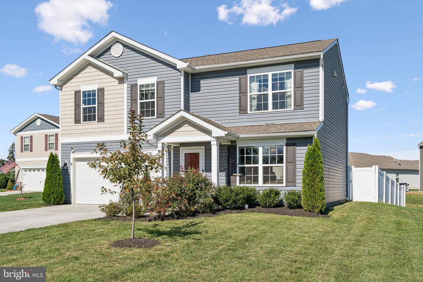 409 MCCORMICK CT, BERRYVILLE, Virginia 22611, 4 Bedrooms Bedrooms, ,2 BathroomsBathrooms,Residential,For sale,409 MCCORMICK CT,VACL2006098 MLS # VACL2006098