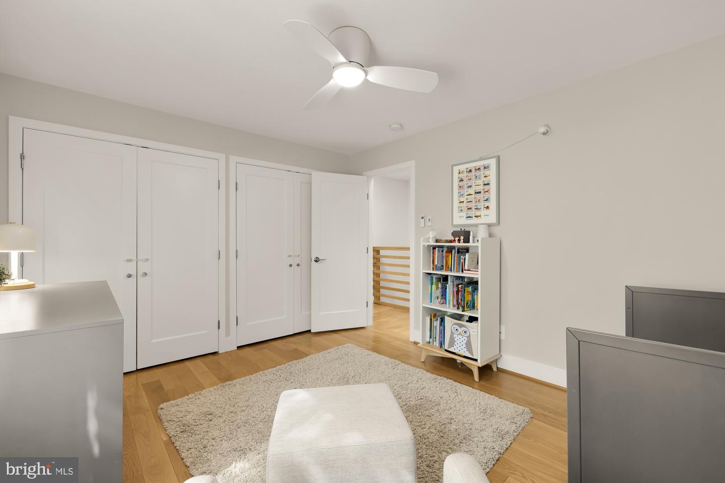 1410 N JOHNSON ST, ARLINGTON, Virginia 22201, 4 Bedrooms Bedrooms, ,3 BathroomsBathrooms,Residential,For sale,1410 N JOHNSON ST,VAAR2064132 MLS # VAAR2064132