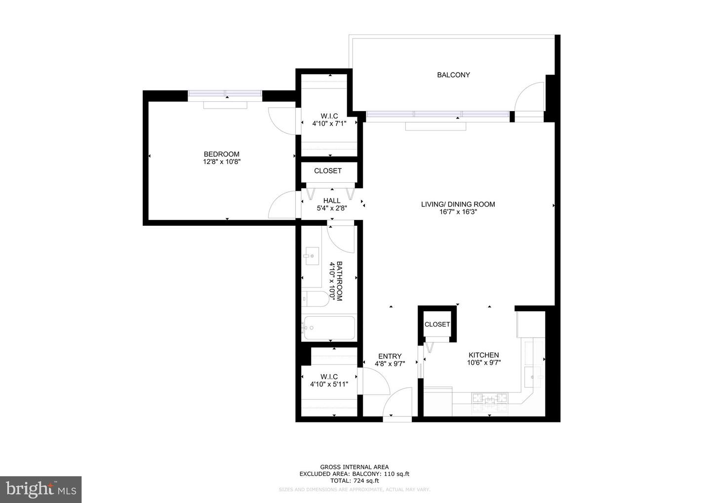 3701 S GEORGE MASON DR #2001N, FALLS CHURCH, Virginia 22041, 1 Bedroom Bedrooms, ,1 BathroomBathrooms,Residential,For sale,3701 S GEORGE MASON DR #2001N,VAFX2269052 MLS # VAFX2269052