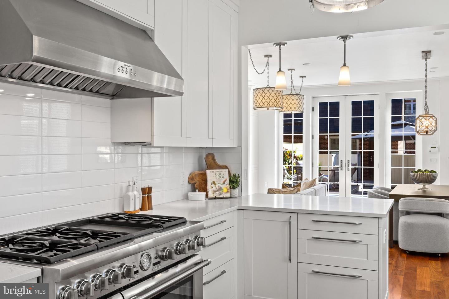 513 N SAINT ASAPH ST, ALEXANDRIA, Virginia 22314, 4 Bedrooms Bedrooms, ,3 BathroomsBathrooms,Residential,For sale,513 N SAINT ASAPH ST,VAAX2050176 MLS # VAAX2050176