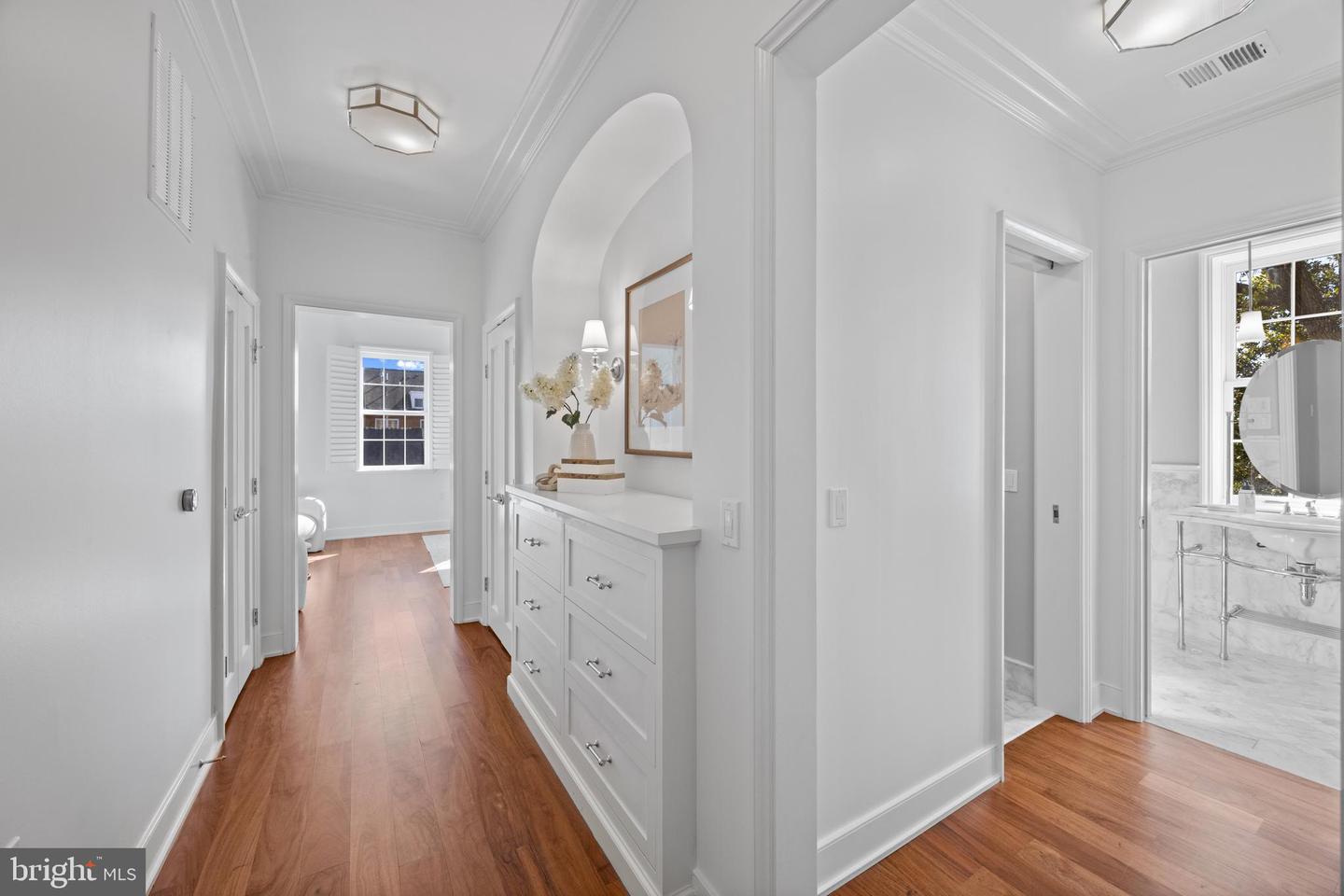 513 N SAINT ASAPH ST, ALEXANDRIA, Virginia 22314, 4 Bedrooms Bedrooms, ,3 BathroomsBathrooms,Residential,For sale,513 N SAINT ASAPH ST,VAAX2050176 MLS # VAAX2050176