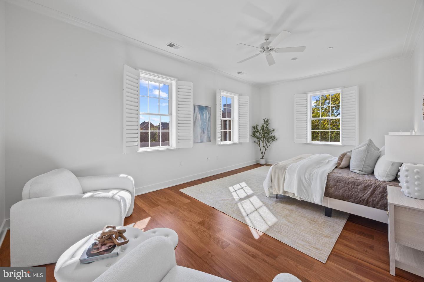 513 N SAINT ASAPH ST, ALEXANDRIA, Virginia 22314, 4 Bedrooms Bedrooms, ,3 BathroomsBathrooms,Residential,For sale,513 N SAINT ASAPH ST,VAAX2050176 MLS # VAAX2050176