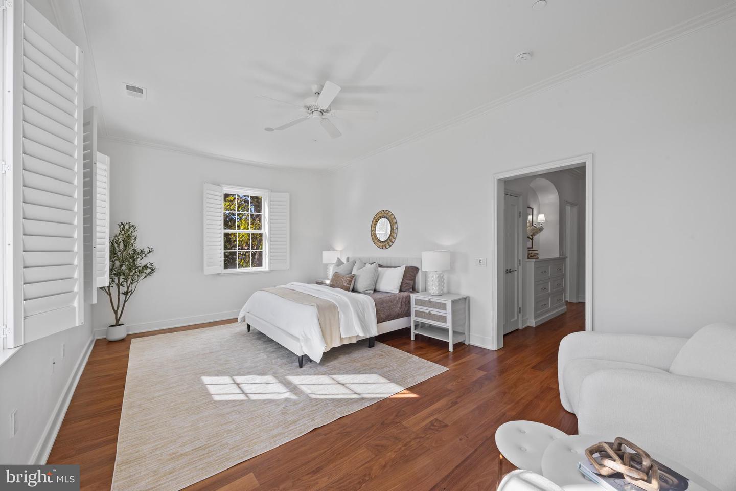 513 N SAINT ASAPH ST, ALEXANDRIA, Virginia 22314, 4 Bedrooms Bedrooms, ,3 BathroomsBathrooms,Residential,For sale,513 N SAINT ASAPH ST,VAAX2050176 MLS # VAAX2050176