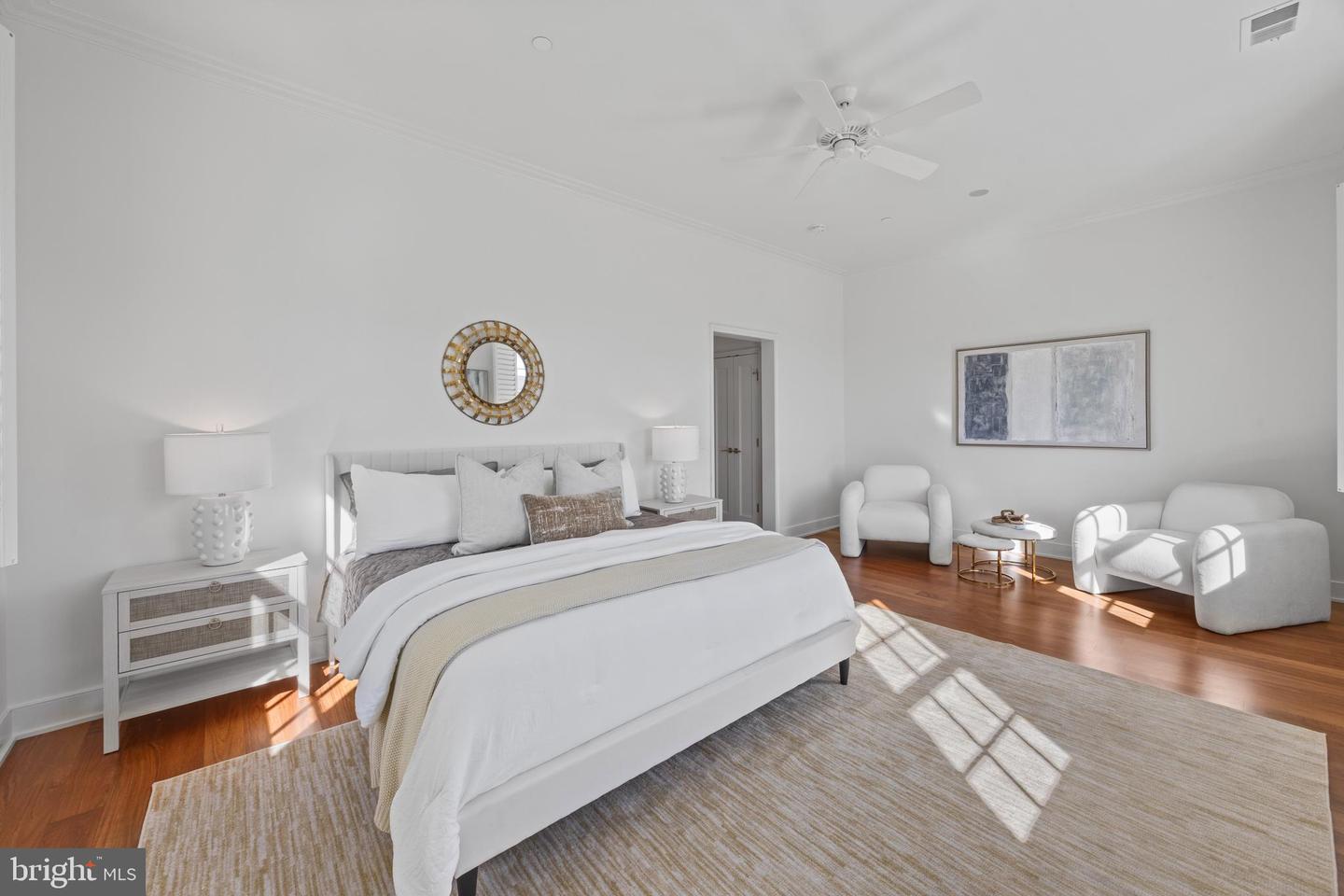 513 N SAINT ASAPH ST, ALEXANDRIA, Virginia 22314, 4 Bedrooms Bedrooms, ,3 BathroomsBathrooms,Residential,For sale,513 N SAINT ASAPH ST,VAAX2050176 MLS # VAAX2050176